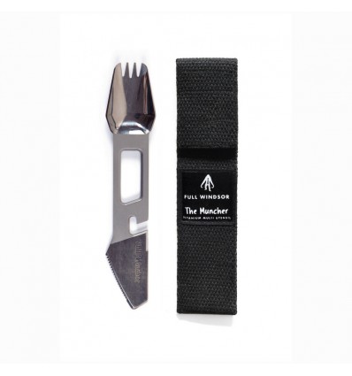 Cutlery & Tumblers - Full Windsor | The Muncher - outpost-shop.com