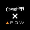 Taschen - Prometheus Design Werx | PDW X Carryology SP1-C - outpost-shop.com