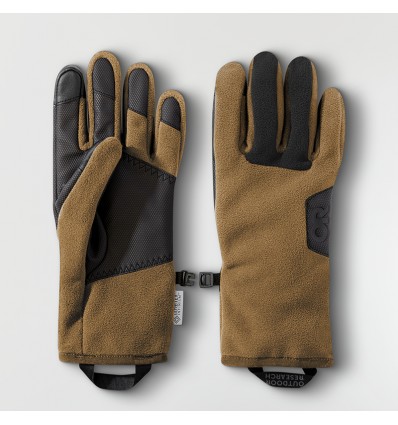 Gants d'hiver - Outdoor Research | Men's Gripper Sensor Gloves - outpost-shop.com