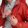 Softshell Jackets - Outdoor Research | Men's Helium Rain Jacket - outpost-shop.com