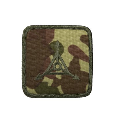 Triple Aught Design - Triple Aught Design | Logo Patch Frog Skin