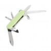 Couteaux & Outils - Prometheus Design Werx | G10 SAK Scales Fullered - GID - outpost-shop.com