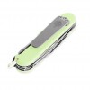 Knives - Prometheus Design Werx | G10 SAK Scales Smooth - GID - outpost-shop.com