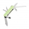Couteaux & Outils - Prometheus Design Werx | G10 SAK Scales Smooth - GID - outpost-shop.com