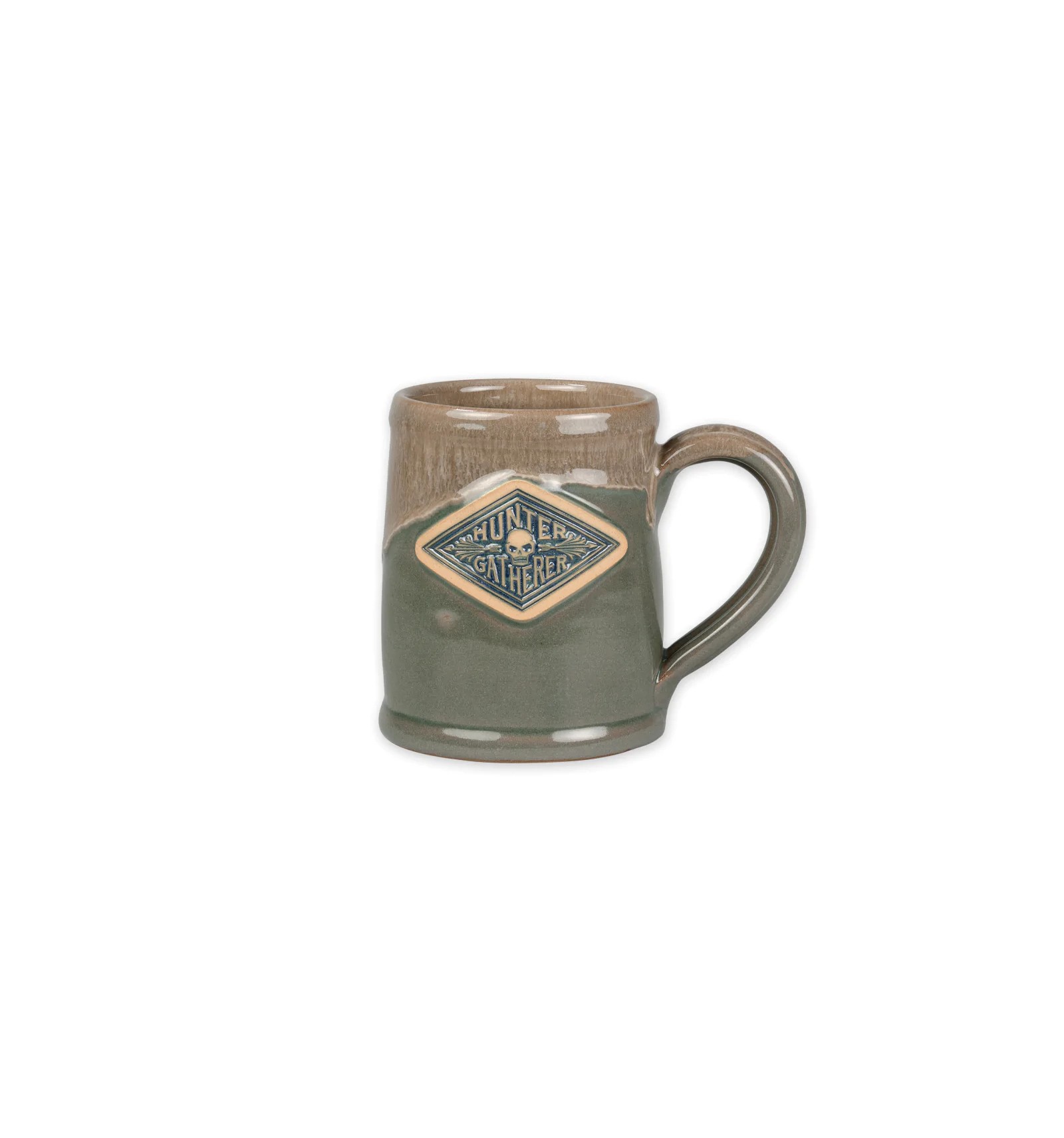 Overlander Camping Mug