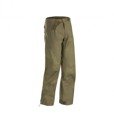 Pantalons Hardshell - ArcTeryx LEAF | Alpha Pant LT Gen 2 - outpost-shop.com