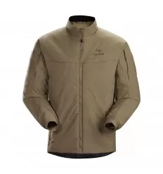 Vestes Softshell - ArcTeryx LEAF | Cold WX Jacket LT GEn2 - outpost-shop.com