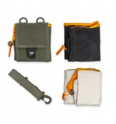 Pouches - Prometheus Design Werx | FD Pouch - outpost-shop.com