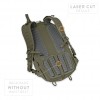 Sacs à dos 20 à 30 litres - Prometheus Design Werx | S.H.A.D.O. Pack 24L - outpost-shop.com