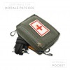 Pochettes & Sacoches - Prometheus Design Werx | Stash Pouch Size 1 (SP1) - outpost-shop.com