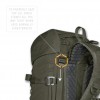 20 to 30 liters Backpacks - GRR x PDW | WUULF Pack 24L - outpost-shop.com