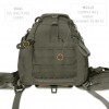 20 to 30 liters Backpacks - GRR x PDW | WUULF Pack 24L - outpost-shop.com