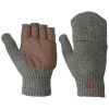 Winter gloves - Outdoor Research | Men's Lost Coast Fingerless Mitts - outpost-shop.com