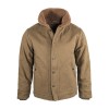 Fleece jackets - Triple Aught Design | Watchtower N-1 Deck Coat - outpost-shop.com
