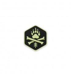 G.R.R. - GRR | Battle Badge Cat Eye - outpost-shop.com