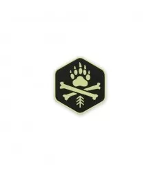 G.R.R. - GRR | Battle Badge Cat Eye - outpost-shop.com
