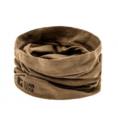 Tours de cou - Clawgear | Merino Seamless Neck Gaiter Long - outpost-shop.com