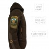 Fleece jackets - Prometheus Design Werx | Beast Hoodie Pullover - outpost-shop.com