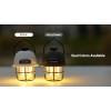 Lanternes et bougies - Nitecore | Lanterne multifonction LR40 - outpost-shop.com