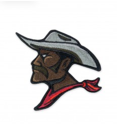 Prometheus Design Werx - Prometheus Design Werx | Bass Reeves Morale Patch - outpost-shop.com