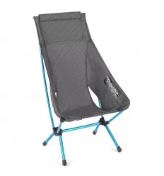 Chaises - Helinox | Chair Zero High Back - outpost-shop.com