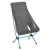 Chaises - Helinox | Chair Zero High Back - outpost-shop.com