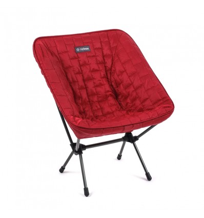 Chaises - Helinox | Seat Warmer Rouge