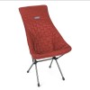 Chairs - Helinox | Seat Warmer Chair Sunset / Beach - outpost-shop.com