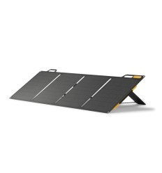 Solar panels - Biolite | SolarPanel 100 - outpost-shop.com