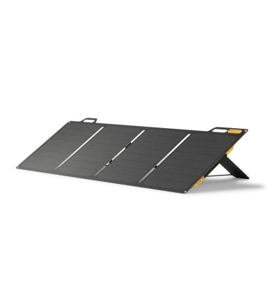 Sonnenkollektor - Biolite | SolarPanel 100 - outpost-shop.com