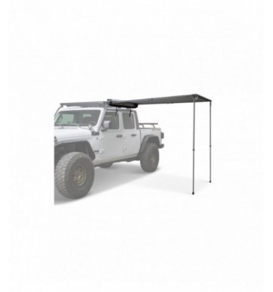 Awning - Auvent Easy-Out / 2M / Noir - de Front Runner - outpost-shop.com