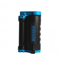 Purification & Filters - LifeSaver | Wayfarer - outpost-shop.com