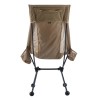 Chairs - Helikon-Tex | TRAVELER Enlarged Lightweight Chair - outpost-shop.com