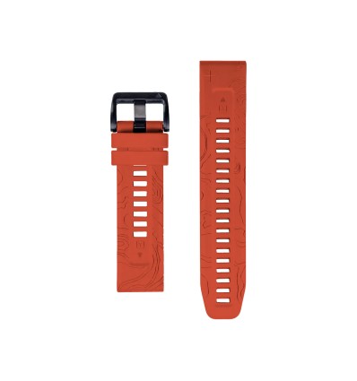 Triple Aught Design - Triple Aught Design | Garmin QuickFit Strap TAD Edition 20mm - outpost-shop.com