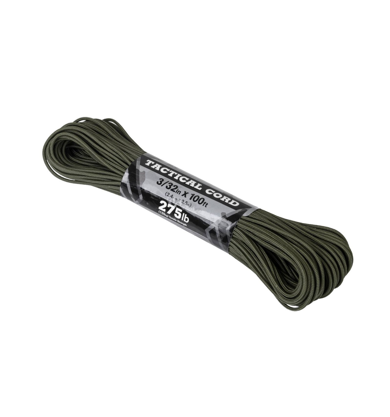 Atwood  275 Paracord (100ft)