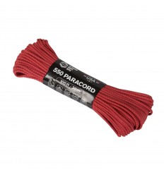 Accessoires - Atwood | 550 Paracord Color Changing Patterns (30m) - outpost-shop.com