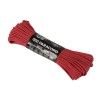 Accessoires - Atwood | 550 Paracord Color Changing Patterns (30m) - outpost-shop.com