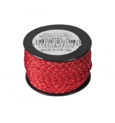Accessories - Atwood | Micro Reflective Cord 1.18mm (125ft) - outpost-shop.com