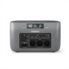 Batteries and Chargers - Biolite | BaseCharge 1500 - outpost-shop.com