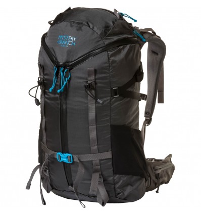 Sacs À Dos 30 À 50 Litres - Mystery Ranch | Scree 32 Femme Shadow Moon Xs/s