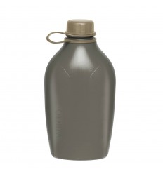 Rigid Bottles - Wildo® | Explorer bottle 1L - outpost-shop.com