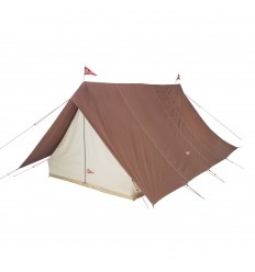 Tents & Shelters - Spatz | Group-Spatz 8 Tent - outpost-shop.com