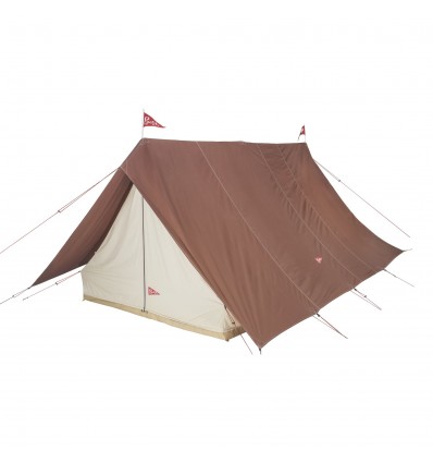 Tentes & Abris - Spatz | Group-Spatz 8 Tent - outpost-shop.com