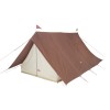 Tents & Shelters - Spatz | Group-Spatz 8 Tent - outpost-shop.com