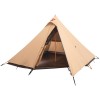 Tipi - Spatz | Wigwam 4 BTC Tent - outpost-shop.com