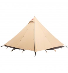 Tipi tents - Spatz | Wigwam 4 BTC Tent - outpost-shop.com