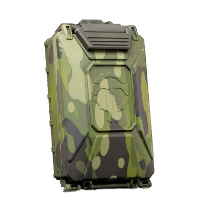 Gps &amp; Boussoles - Thyrm | Cellvault-5m Modular Battery Storage Multicam Tropic