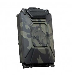 GPS - Thyrm | CellVault-5M Modular Battery Storage - outpost-shop.com