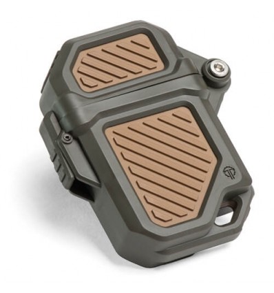 Valises et boites étanches - Thyrm | PyroVault Lighter Armor 2 - outpost-shop.com