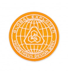 Prometheus Design Werx | Global Explorer 2023 Morale Patch